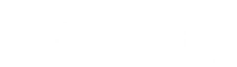 Profix Window Systems Logo